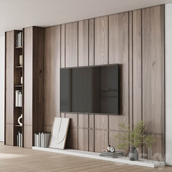 TV Wall Set 13 