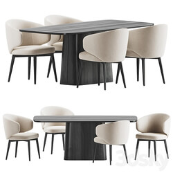 Dining Set 31 