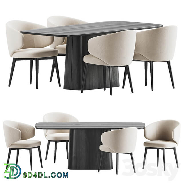 Dining Set 31