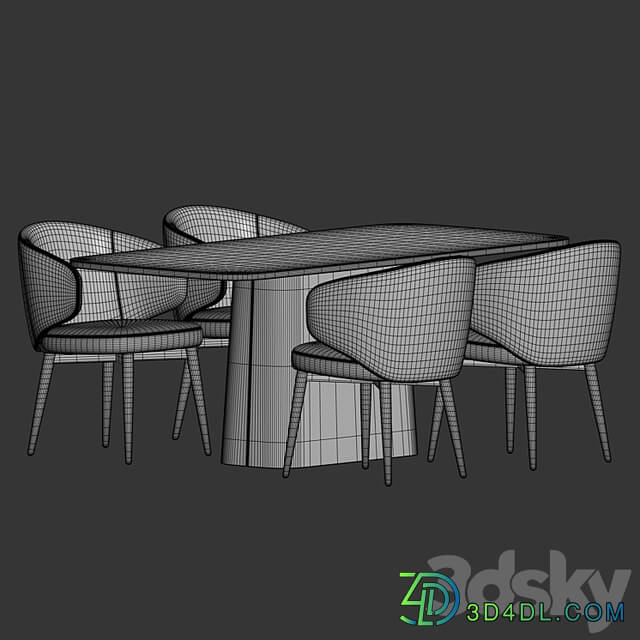 Dining Set 31