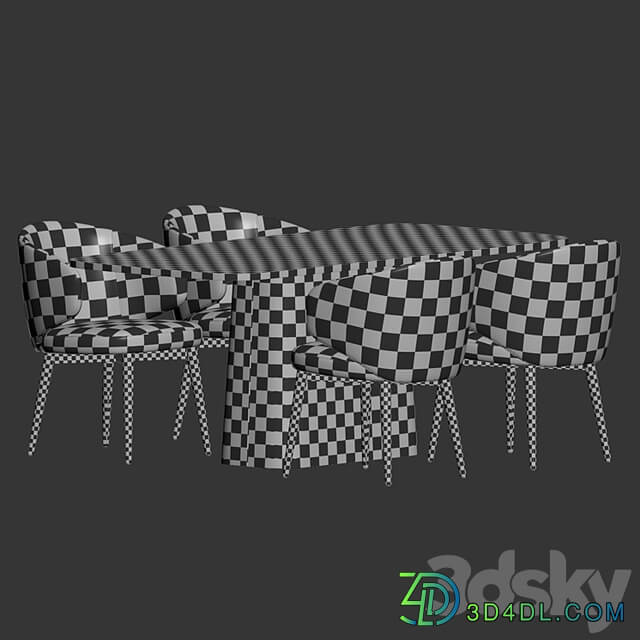 Dining Set 31