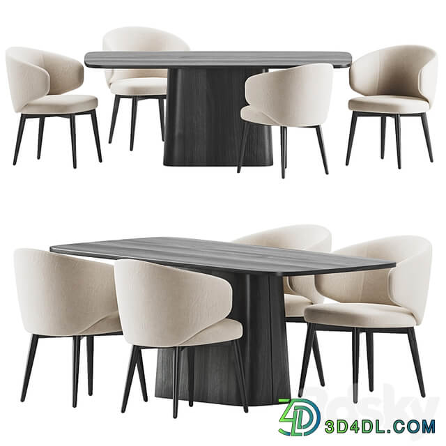 Dining Set 31