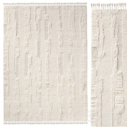 BADRI WOOL RUG 