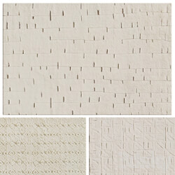 Carpet set 20 by RH 