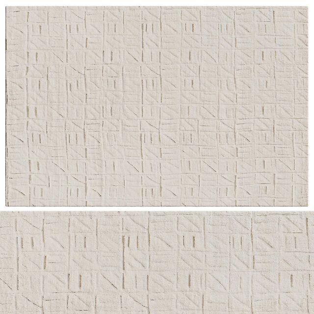 Carpet set 20 by RH