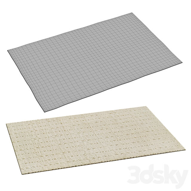 Carpet set 20 by RH