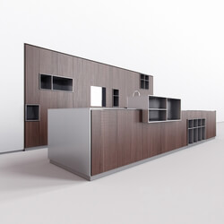 Kitchen Cesar kalea 