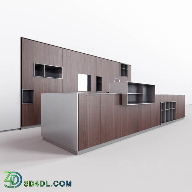 Kitchen Cesar kalea