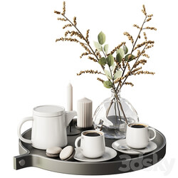 decorative set75 