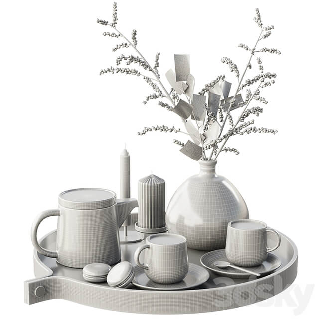 decorative set75