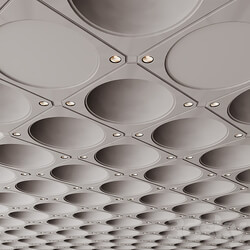 Modern Ceiling Design 