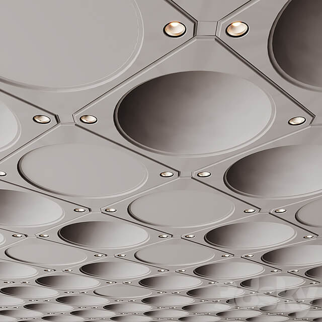 Modern Ceiling Design