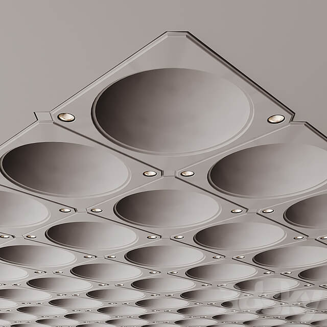 Modern Ceiling Design