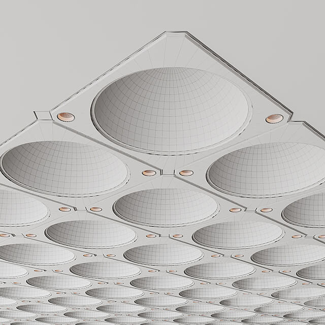Modern Ceiling Design