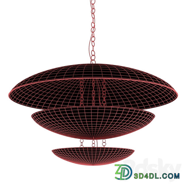Cosimo Chandelier