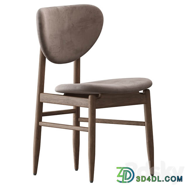 Theo chair from Skdesign