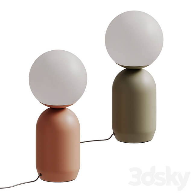 Nordlux Notti Table