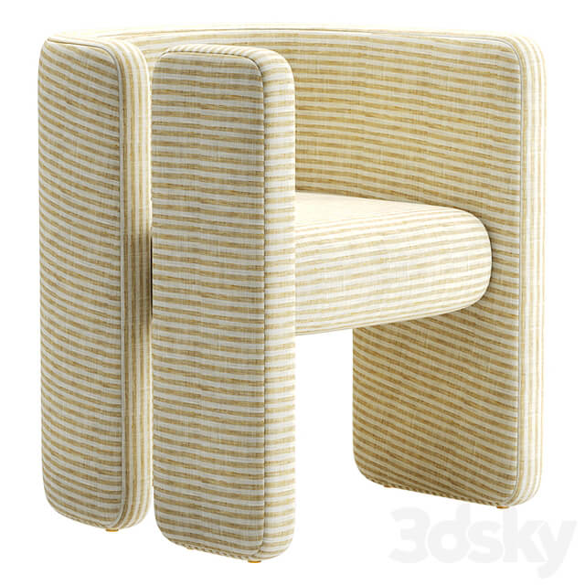Fairfax Left Hand Facing