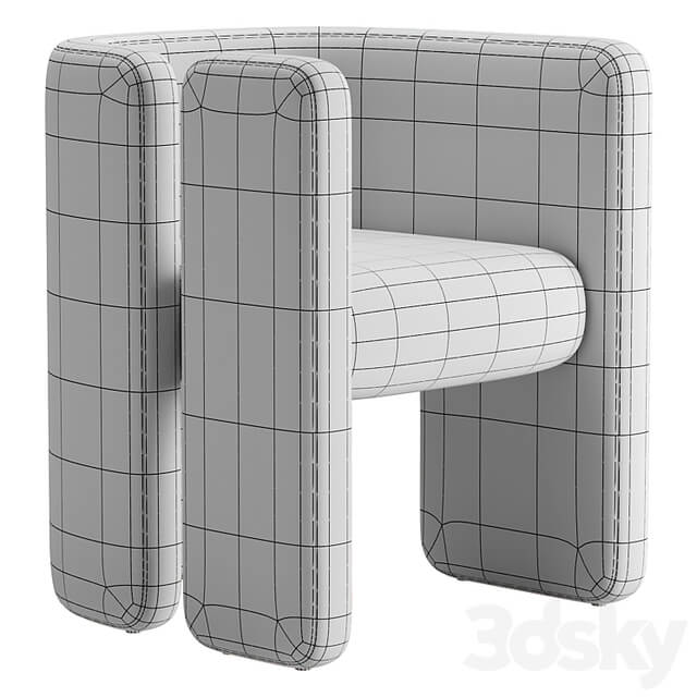 Fairfax Left Hand Facing