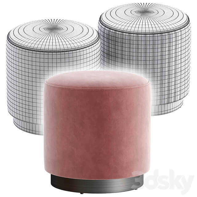 Pouf Dream by ogogo.ru/Pouf Dream