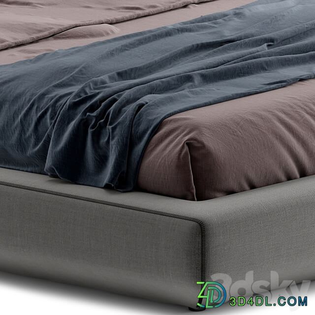 Lema LULLABY bed