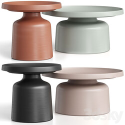 Nyuman 2 and Nyuman from Divan.ru 