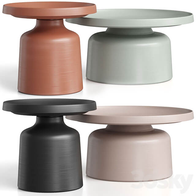 Nyuman 2 and Nyuman from Divan.ru