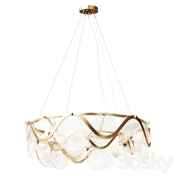 Chandelier Chandelier Bogates Galicia 354/6 Lamp 