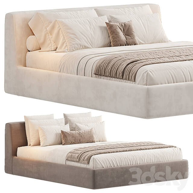 Sava Bed
