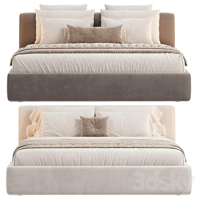 Sava Bed
