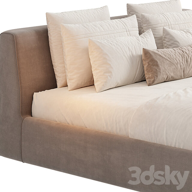 Sava Bed