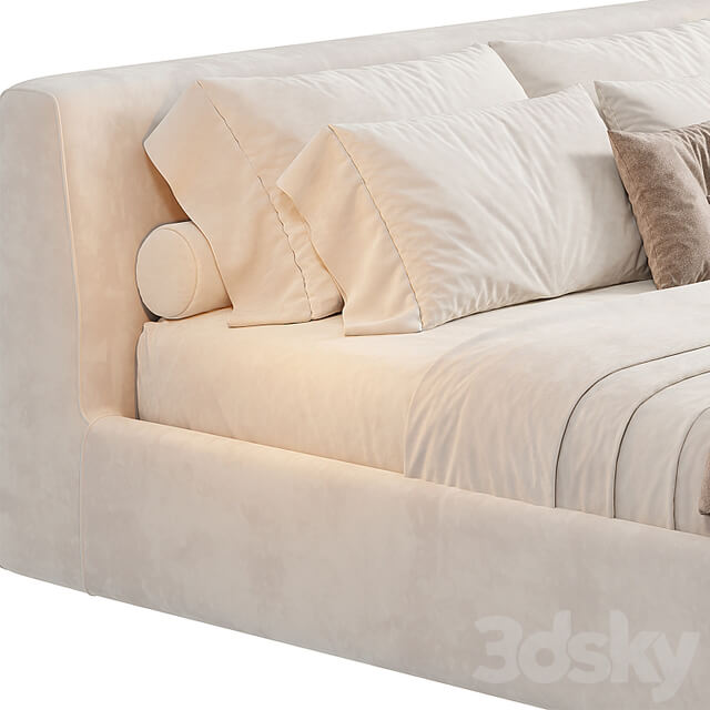 Sava Bed
