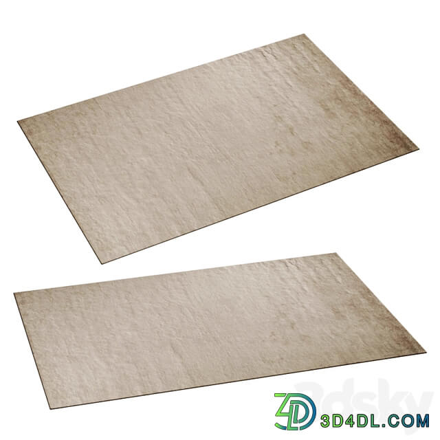 Carpet set 19 from THERUGCOMPANY
