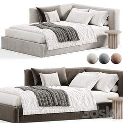 Denils Kids Bed 