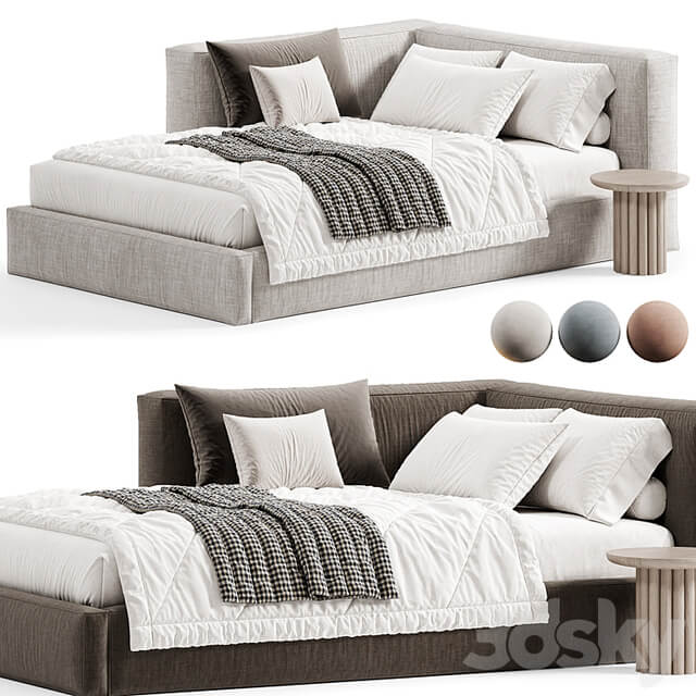 Denils Kids Bed