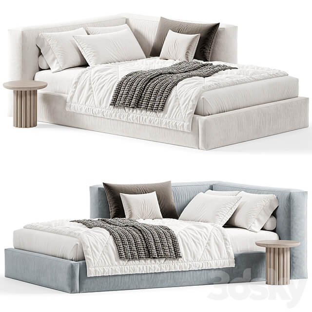 Denils Kids Bed