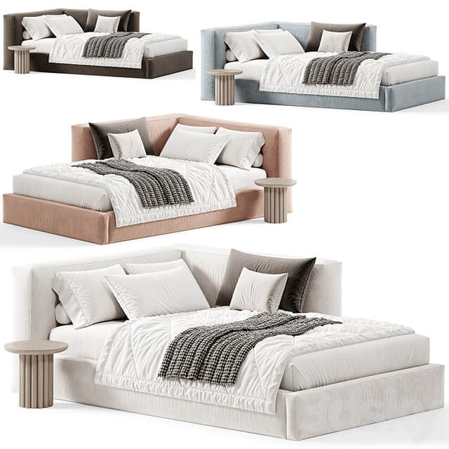 Denils Kids Bed