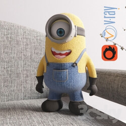Toy Mignon 