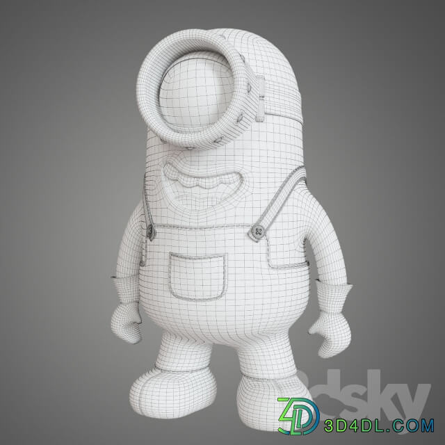 Toy Mignon