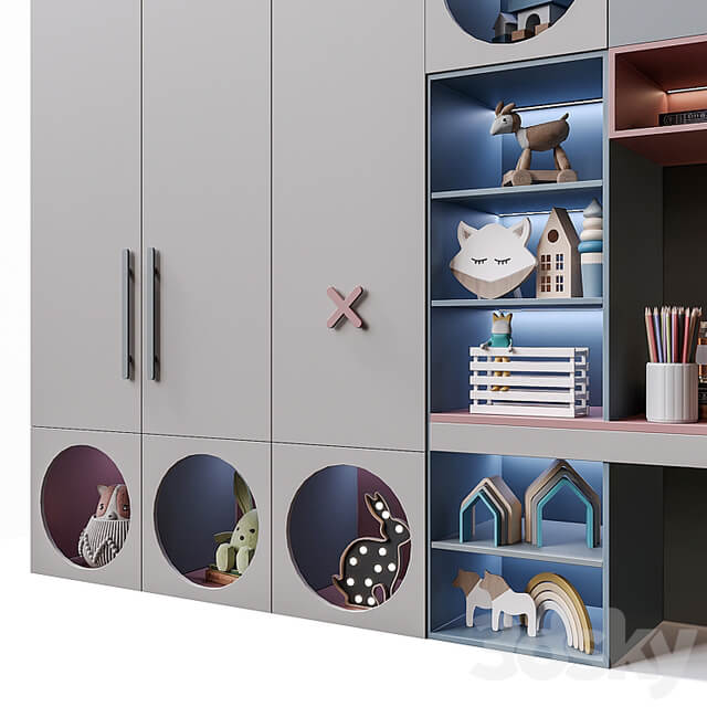 kids shelf 07