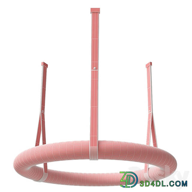 Atelier Alain OSLO L3P Pendant