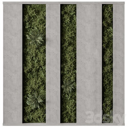 Vertical Garden Green Wall 98 