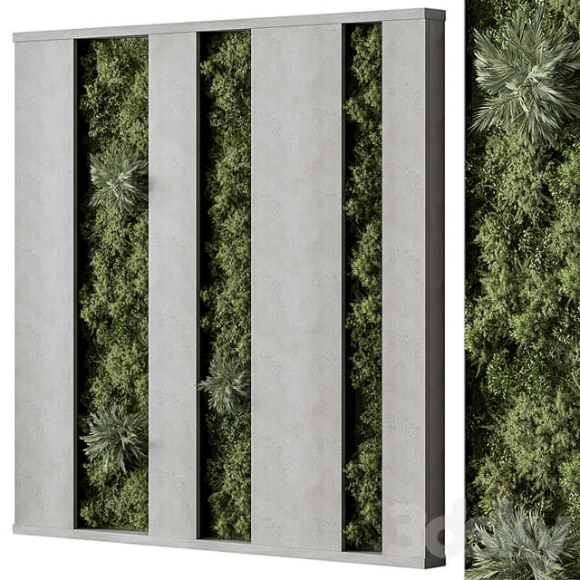 Vertical Garden Green Wall 98