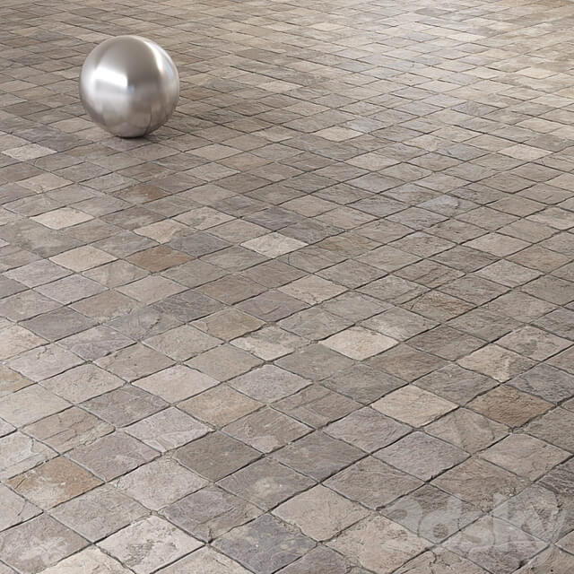 Mrf Pavement Set22
