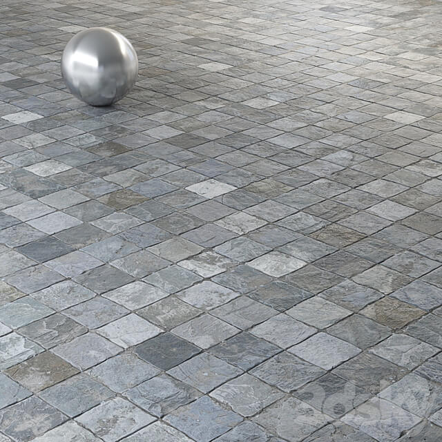 Mrf Pavement Set22