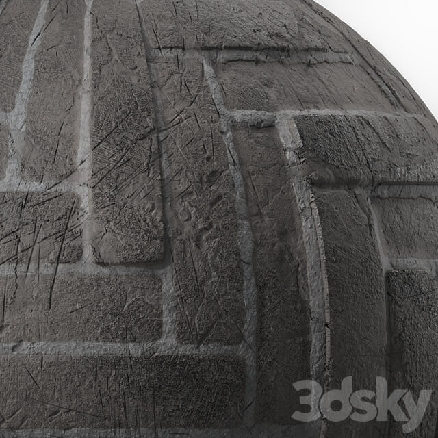 Pavement Materials 83 Pbr 4k Seamless
