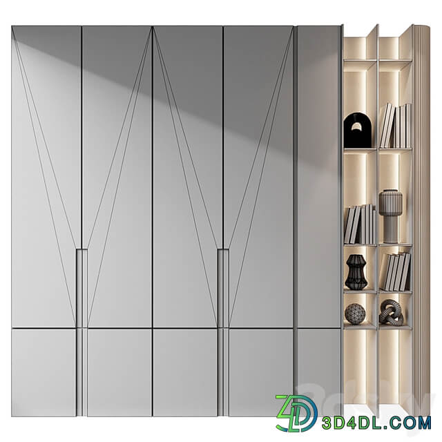 Cabinet GHS 2442