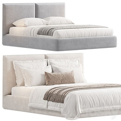 Felis bed Louis 