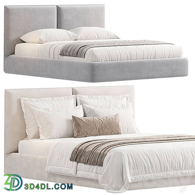 Felis bed Louis