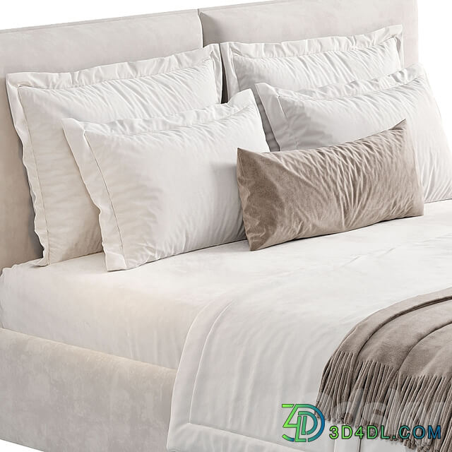 Felis bed Louis